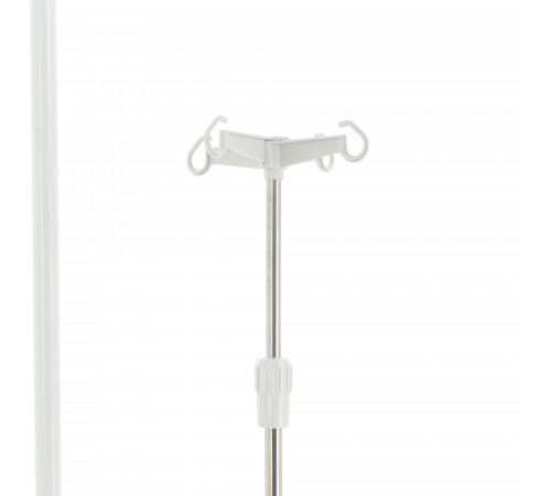 Кровать механическая E-1 PM-4018S-01 (5 функций)