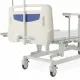 Кровать механическая E-1 PM-4018S-01 (5 функций)