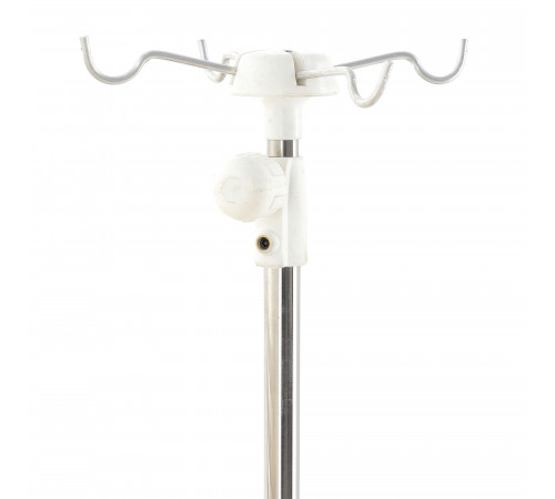 Кровать электрическая DB-7 (MЕ-2018Н-00) (2 функции) с полкой и накроватным столиком