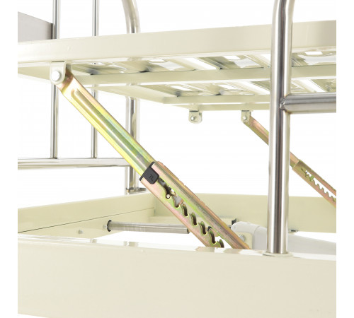 Кровать механическая F-8 (ММ-2004Д-00) 2 функции