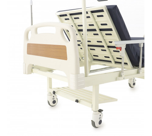 Кровать механическая Е-8 (MМ-2014Д-05)(У)/(ММ-2014Д-06)(У)