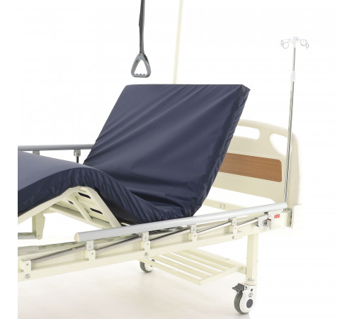 Кровать механическая Е-8 (MМ-2014Д-00) (2 функции)