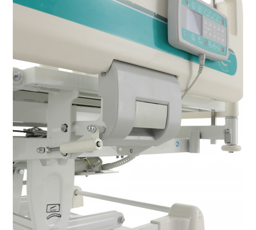 Кровать электрическая DB-17 DE-4079S-01