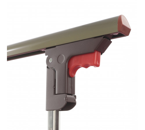 Кровать электрическая DB-11А (МЕ-6528H-04) ЛДСП Венге с регулировкой высоты