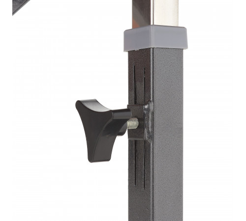 Столик прикроватный из HPL пластика ПС-002