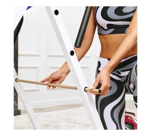 Инверсионный стол DFC XJ-I-11EL складной