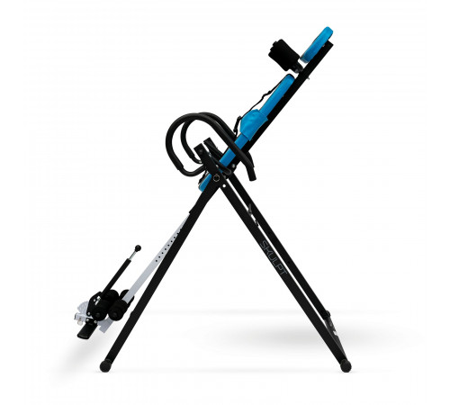 Инверсионный стол OXYGEN FITNESS SKULPT