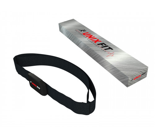 Нагрудный кардиодатчик UNIX Fit