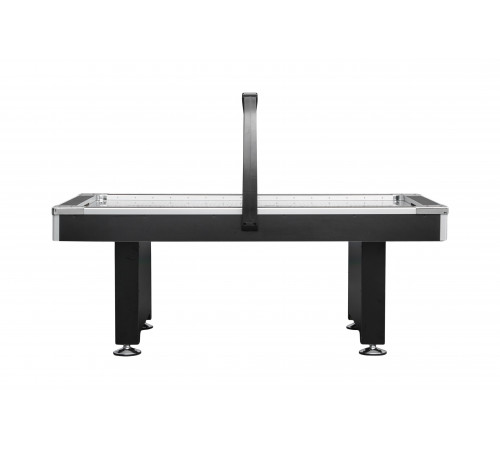 Аэрохоккей «BLACK DIAMOND» 7 ф (214 х 122 х 79 см, черный)