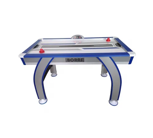 Игровой стол - аэрохоккей DFC BORAS 54" JG-AT-15404