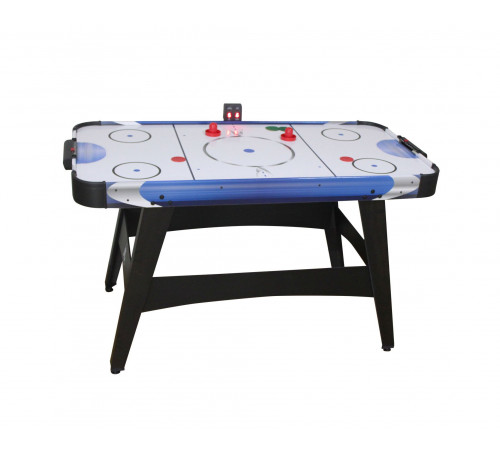 Игровой стол - аэрохоккей DFC FROLUNDA 54" LED JG-AT-15403