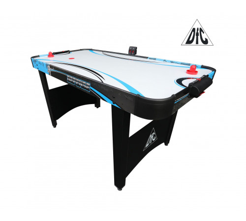 Игровой стол - аэрохоккей DFC LUGANO 60" JG-AT-16001
