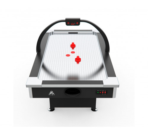 Игровой стол - аэрохоккей DFC MILAN II 7ft