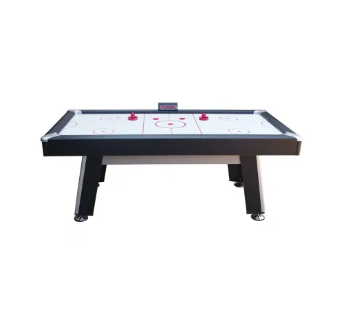 Игровой стол - аэрохоккей DFC TAMPA BAY 7ft