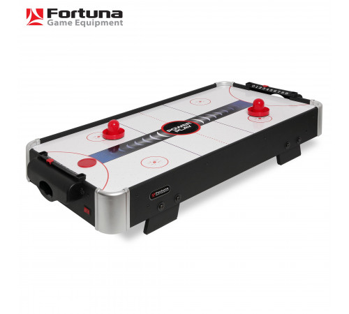 Аэрохоккей Fortuna HR-30 Power Play Hybrid настольный 86х43х15см