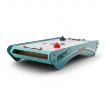 Игровой стол складной UNIX Line Мини Аэрохоккей настольный (73х40 cм)