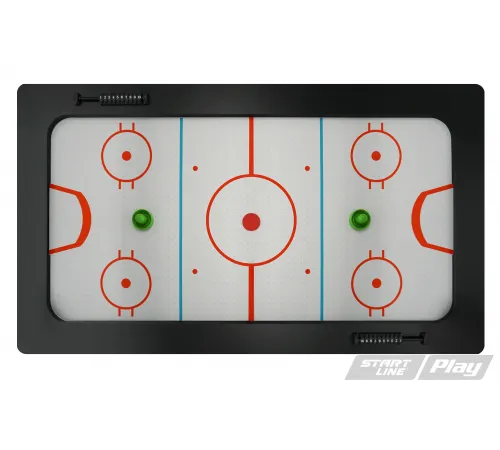Аэрохоккей ICE TIME 4