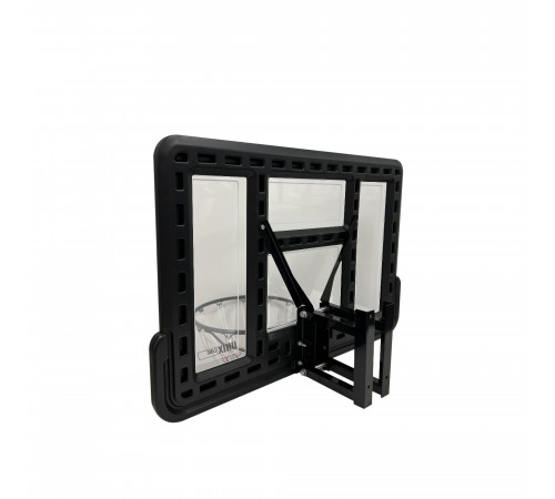 Баскетбольный щит UNIX Line B-Backboard-PVC 44"x30" R45