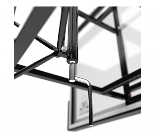 Баскетбольный щит DFC BOARD60P