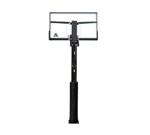 Баскетбольная стационарная стойка DFC ING72GU