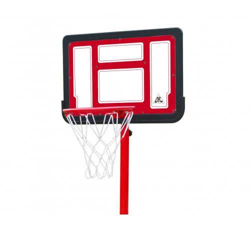 Мобильная баскетбольная стойка DFC KIDSB2