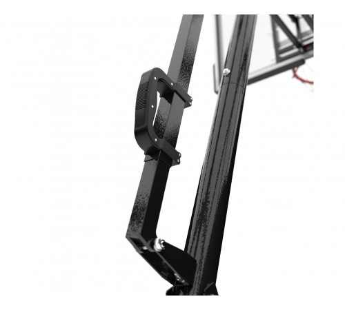 Баскетбольная мобильная стойка DFC REACTIVE 50P