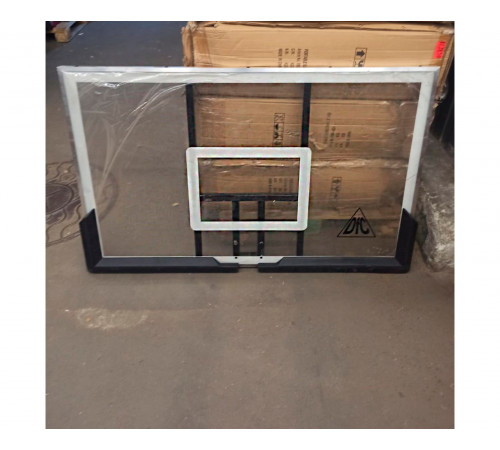 Мобильная баскетбольная стойка DFC SBA024