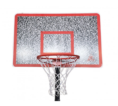 Мобильная баскетбольная стойка DFC STAND44M