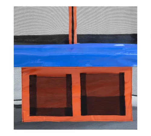 Батут DFC JUMP BASKET 14ft