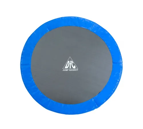 Батут DFC JUMP BASKET 14ft