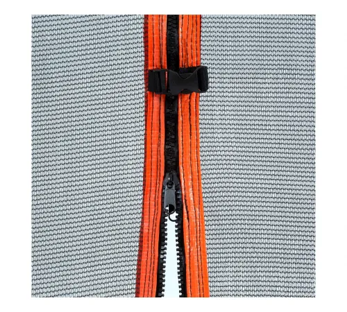 Батут DFC JUMP BASKET 14ft