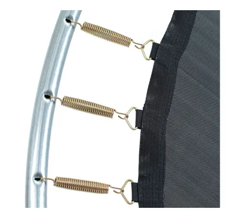 Батут DFC JUMP BASKET 14ft