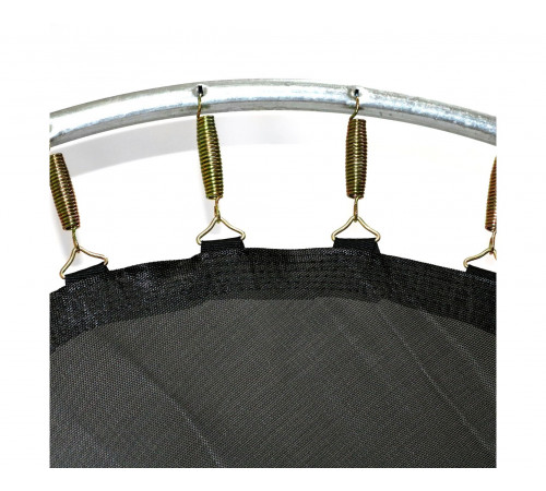 Батут DFC Trampoline Fitness 10 FT