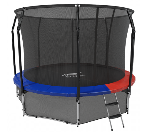 Батут Eclipse Space Twin 12FT (3.66м)