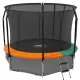 Батут Eclipse Space Twin 12FT (3.66м)