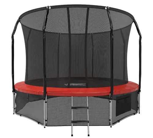Батут Eclipse Space Twin 8FT (2.44м)