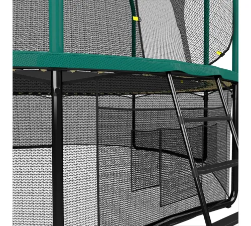Батут UNIX Line SUPREME GAME 10 ft