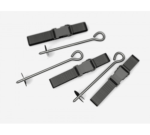 Батут UNIX Line SUPREME GAME 16 ft