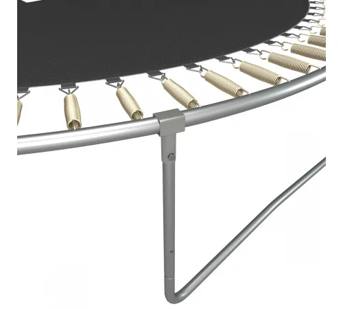 Батут UNIX Line Simple 8 ft (inside)