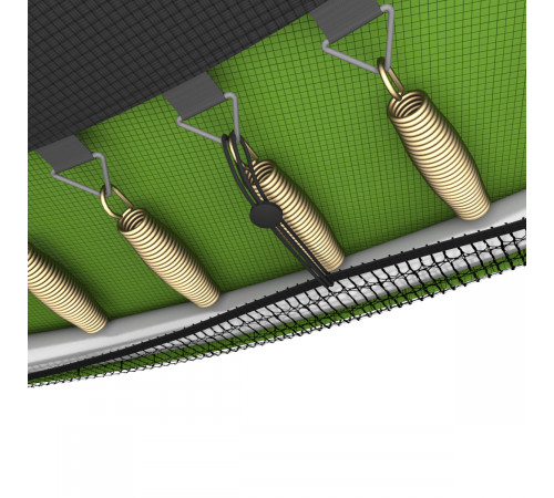 Батут UNIX Line Simple 8 ft (outside)