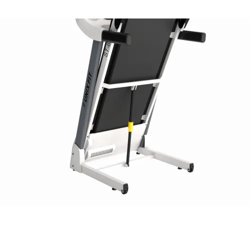 Беговая дорожка UNIXFIT ST-630R White