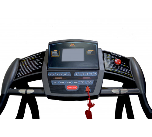 Беговая дорожка AMF 8643E