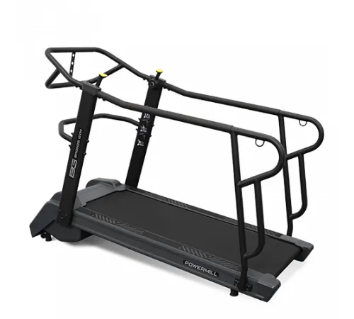 Беговая дорожка BRONZE GYM POWERMILL