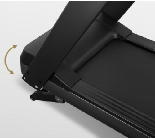 Беговая дорожка BRONZE GYM T815M