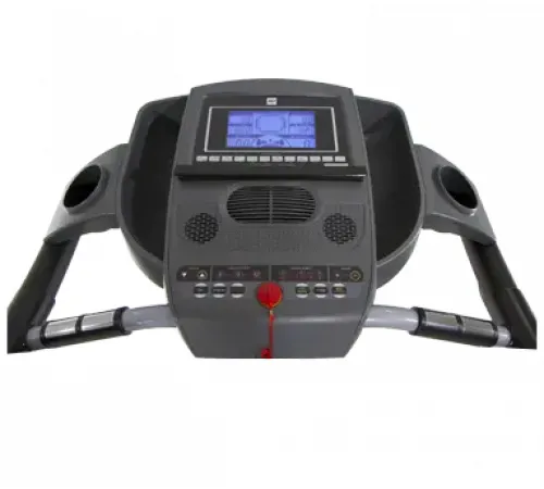 Беговая дорожка BH FITNESS PIONEER R5 