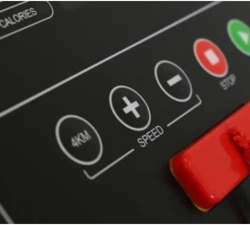 Беговая дорожка CARBON FITNESS T220