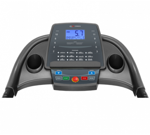 Беговая дорожка CARBON T507