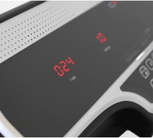 Беговая дорожка CARBON FITNESS T608 SLIM