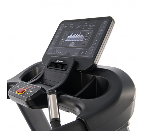 Беговая дорожка SPIRIT CT800+