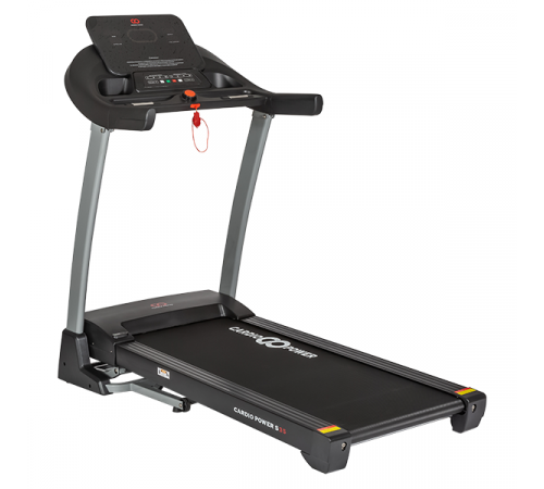 Беговая дорожка CardioPower S35